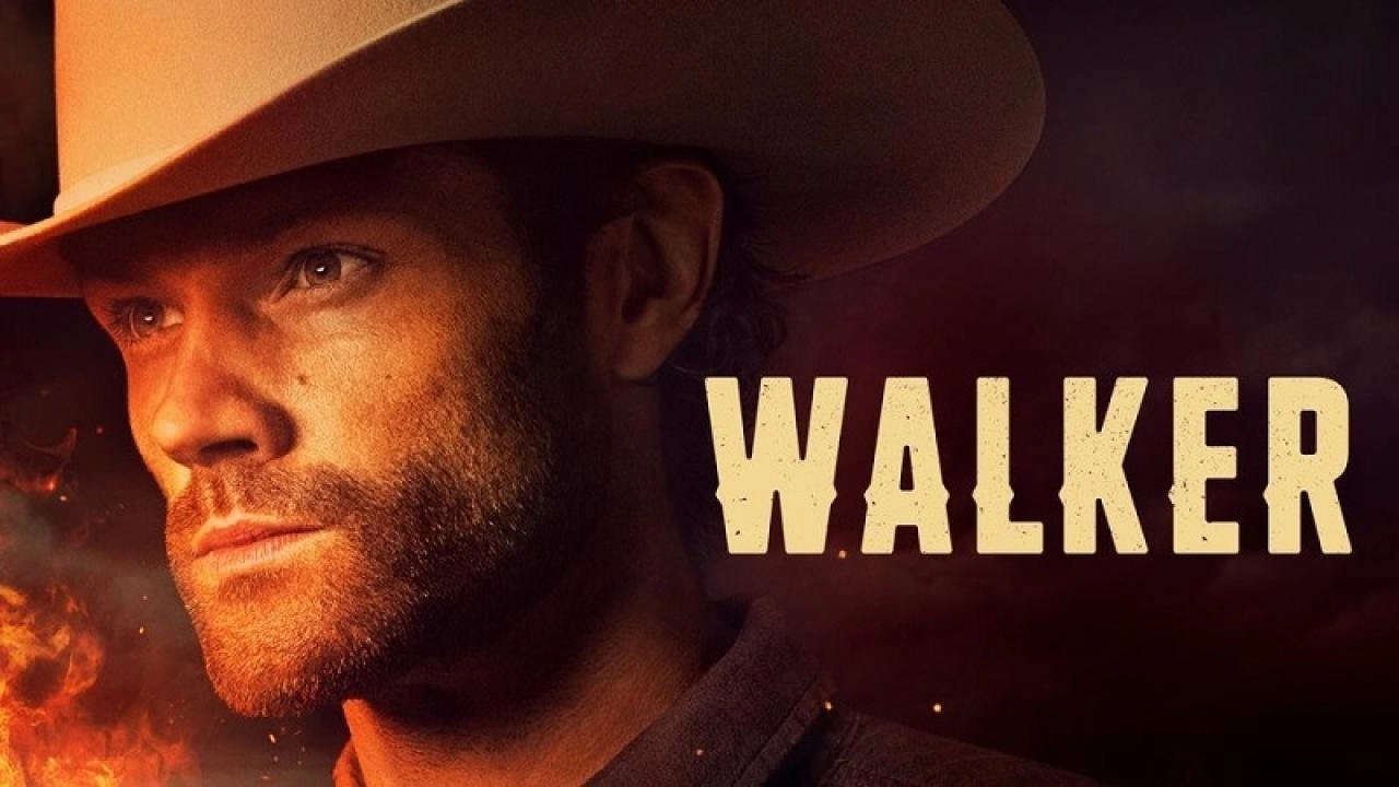 مسلسل Walker الموسم الثاني
