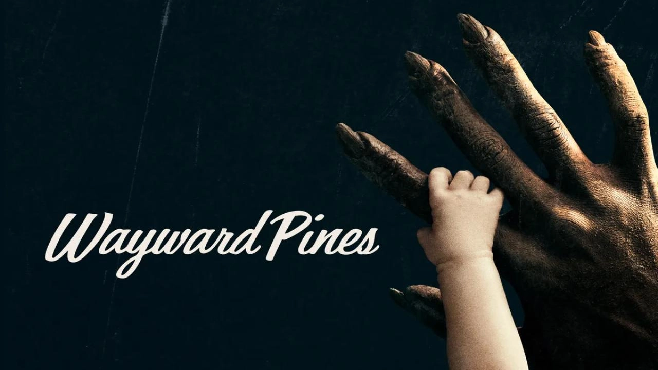 مسلسل Wayward Pines الموسم الثاني الحلقة 10 العاشرة والاخيرة مترجمة HD