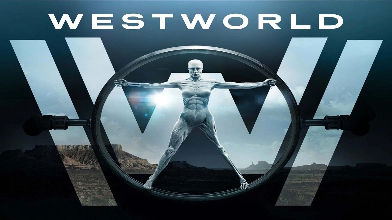مسلسل Westworld