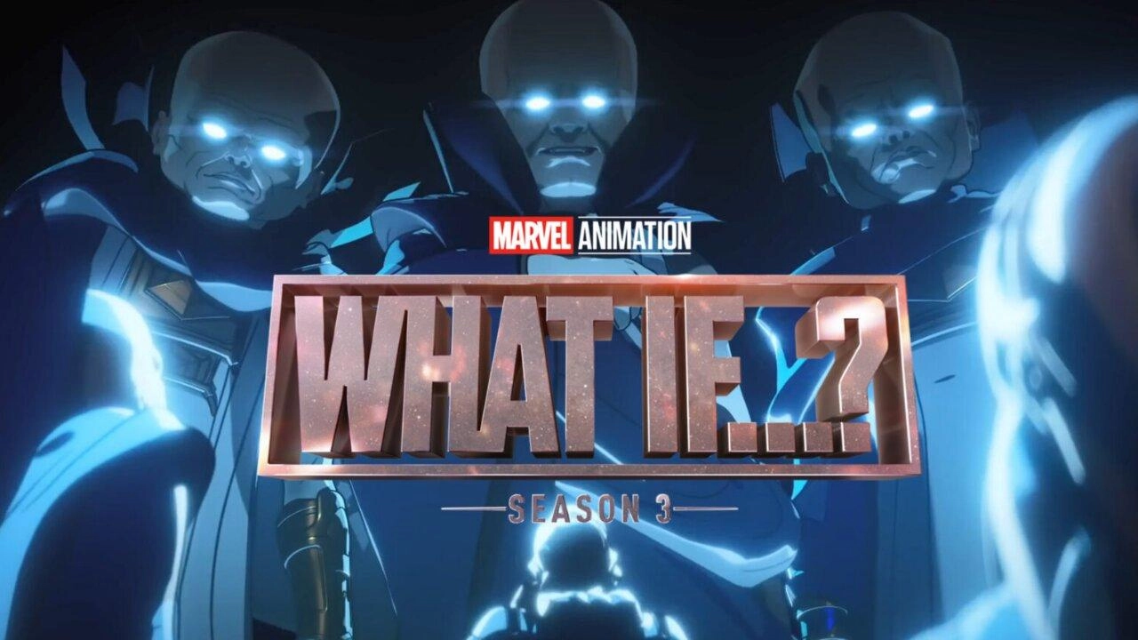 انمي What If الموسم الثالث الحلقة 8 الثامنة والاخيرة مترجمة HD