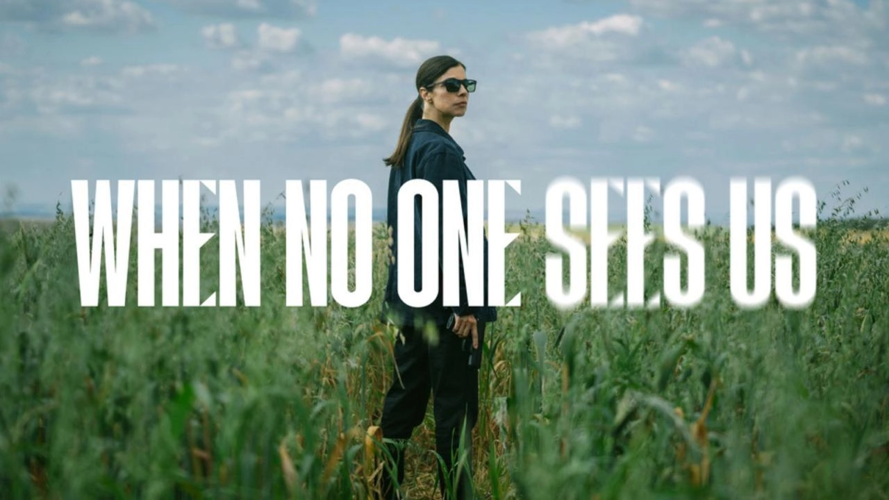 مسلسل When No One Sees Us الموسم الاول