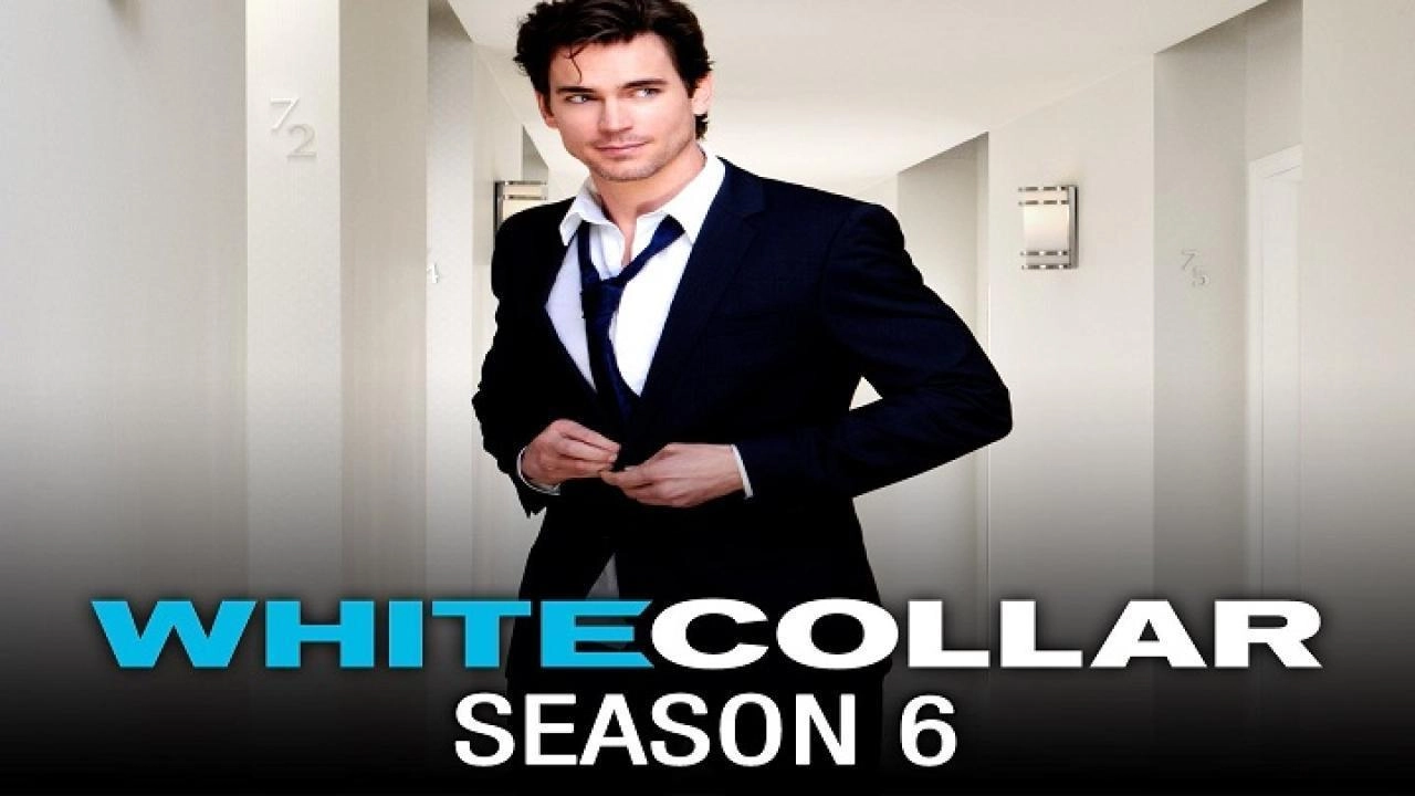 مسلسل White Collar الموسم السادس الحلقة 6 السادسة والاخيرة مترجمة HD