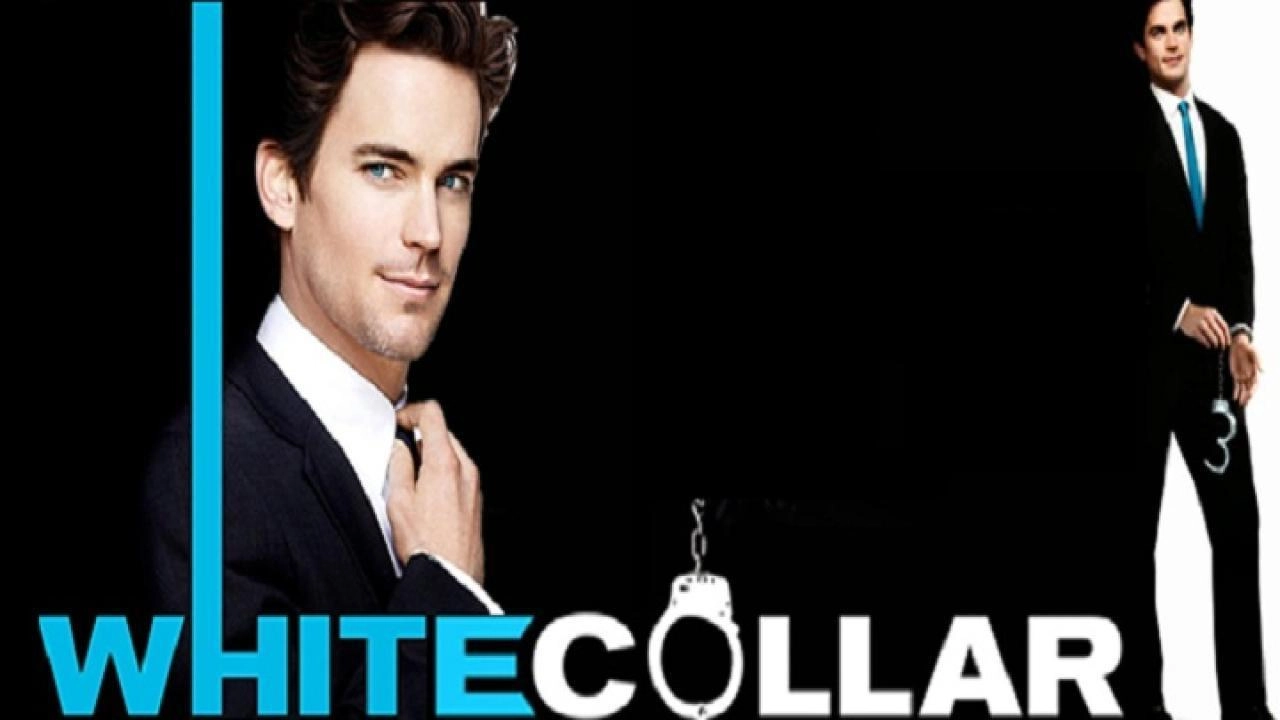 مسلسل White Collar الموسم الثاني الحلقة 16 السادسة عشر والاخيرة مترجمة HD