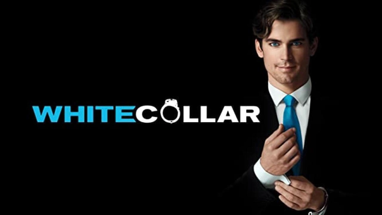 مسلسل White Collar الموسم الاول الحلقة 14 الرابعة عشر والاخيرة مترجمة HD
