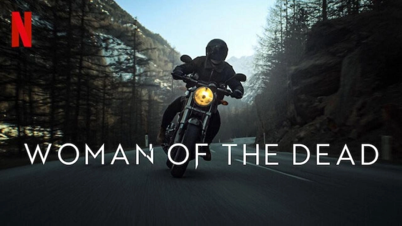 مسلسل Woman of the Dead الموسم الاول