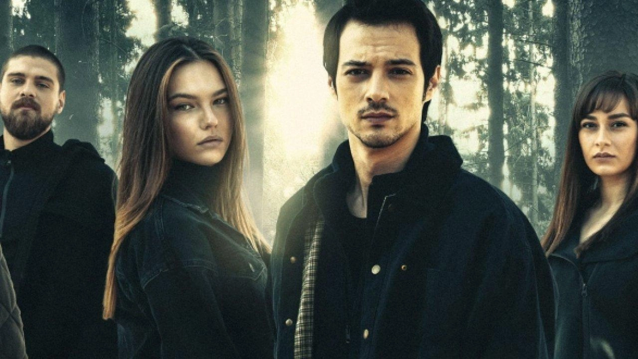 مسلسل وقت الموت