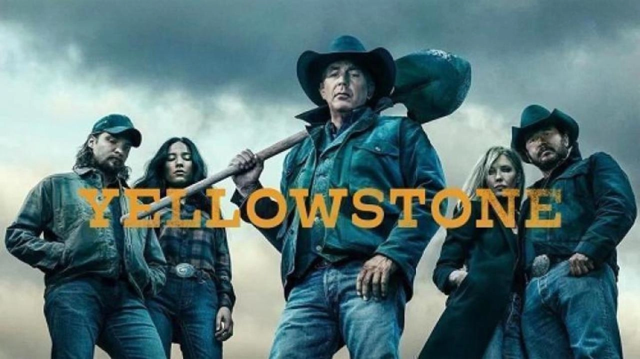 مسلسل Yellowstone الموسم الثالث الحلقة 10 العاشرة والاخيرة مترجمة HD