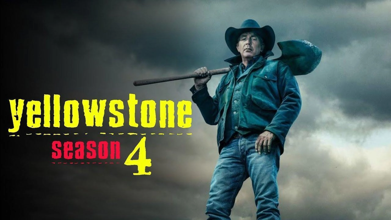 مسلسل Yellowstone الموسم الرابع الحلقة 10 العاشرة والاخيرة مترجمة HD