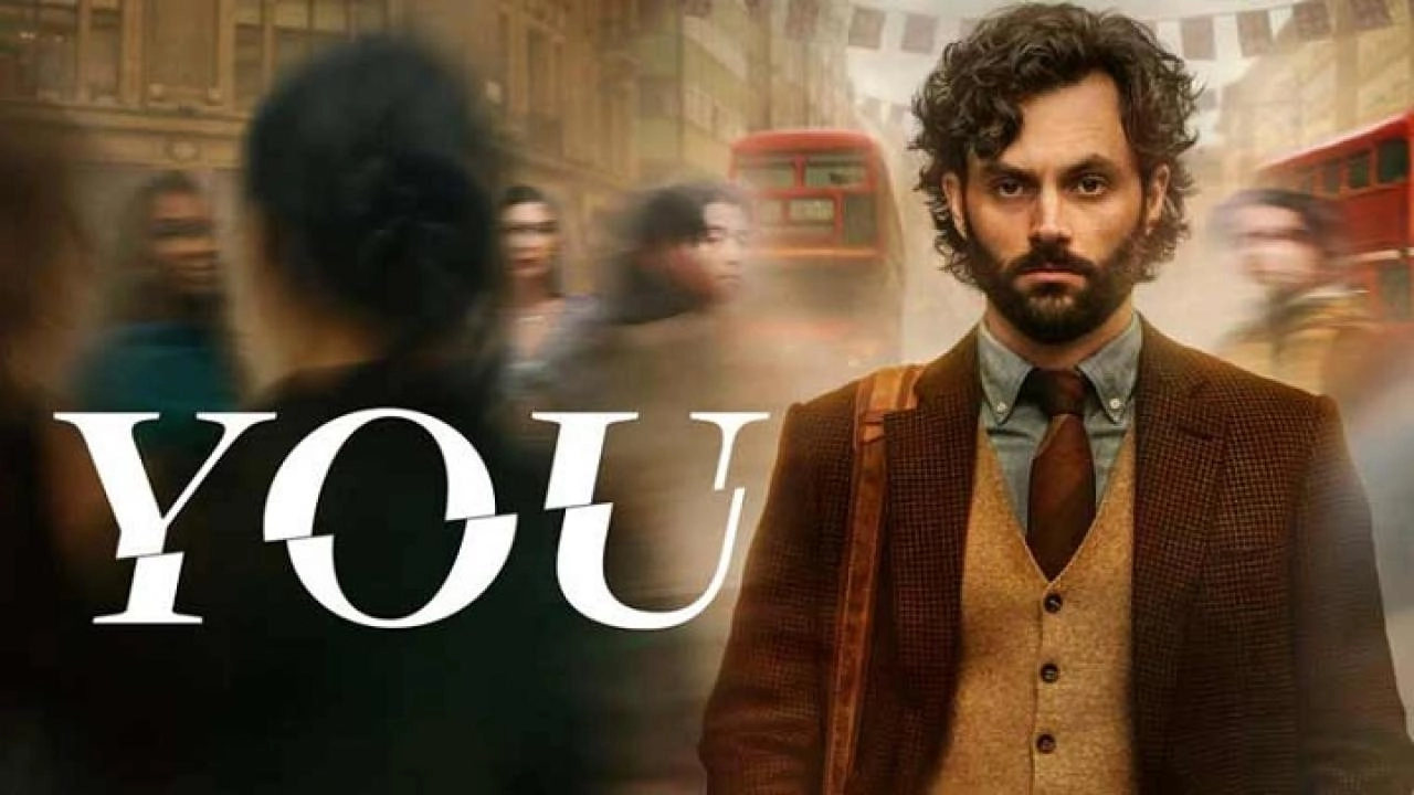 مسلسل You الموسم الرابع الحلقة 10 مترجمة