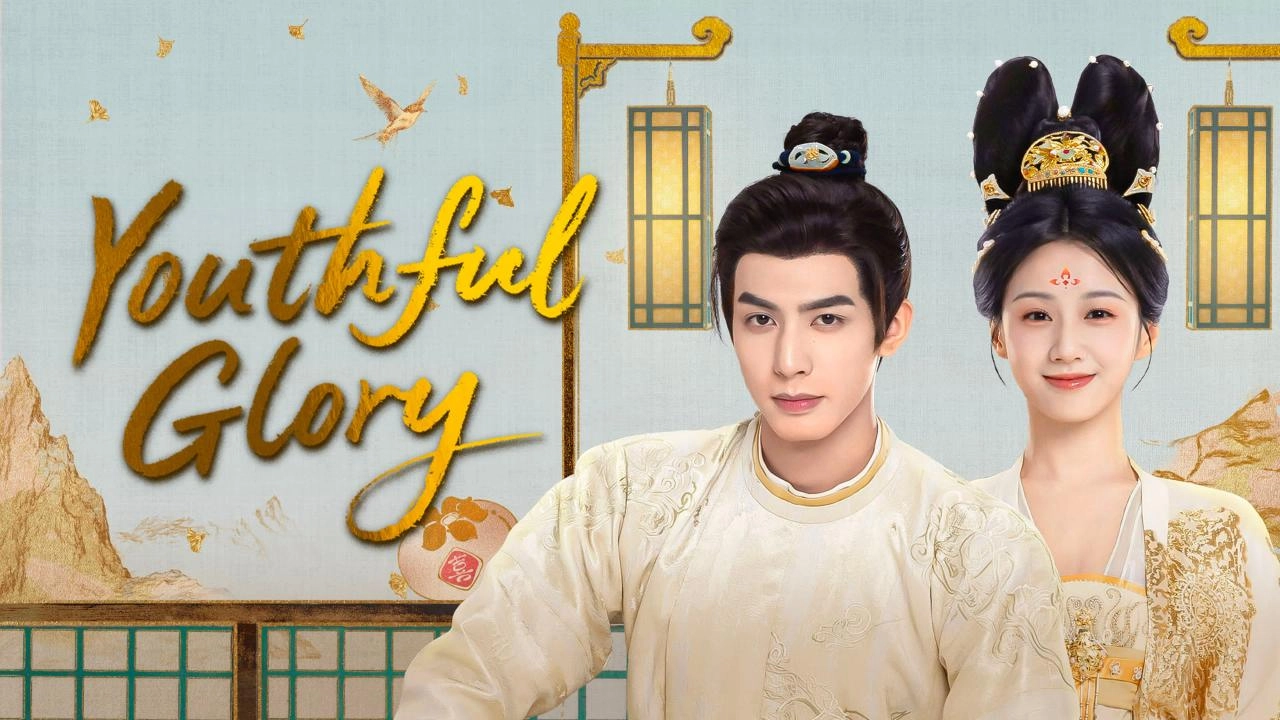 مسلسل Youthful Glory
